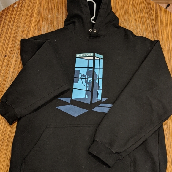 E.T. Phone Home Hoodie - Picture 4 of 5